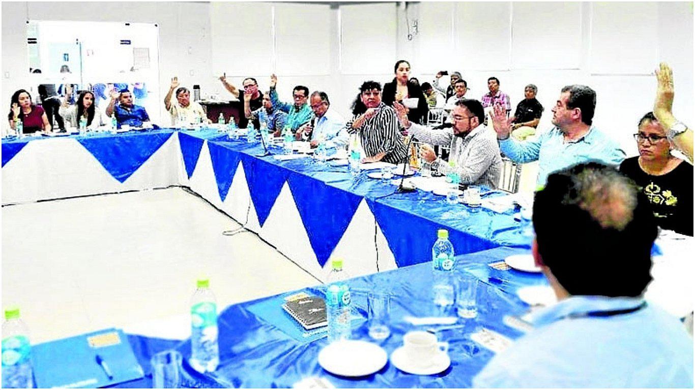 Concejo aprueba anillo vial para buses en Piura 