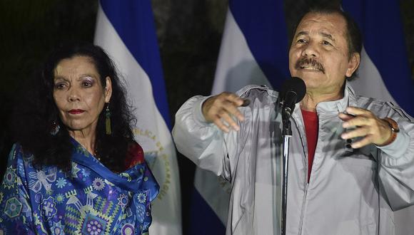 Daniel Ortega consigue la reelección y tendrá cuarto mandato en Nicaragua