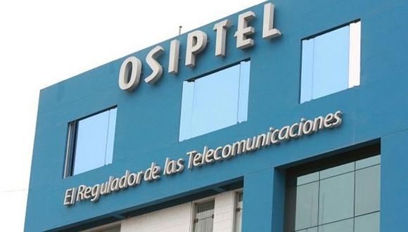 Osiptel busca informar a usuarios en la elección de planes tarifarios