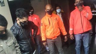 Arequipa: Intervienen a 18 motociclistas con licencias de conducir falsas 
