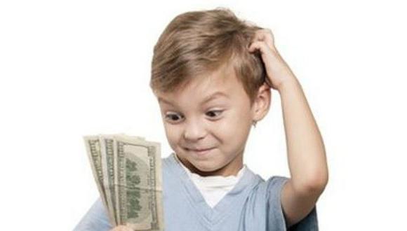 Día del Niño: 6 claves para que los niños aprendan el hábito del ahorro 