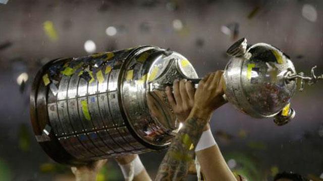 Copa Libertadores 2016: Los encuentros de la semana 