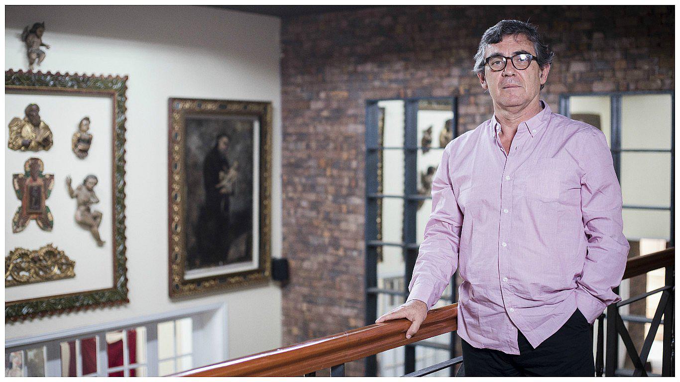 Pedro Pablo Alayza: “Nos falta continuidad en políticas culturales”