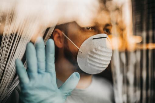 El 15 de marzo, en Perú se decretó el Aislamiento social obligatorio de toda la población (Foto: ShutterStock)