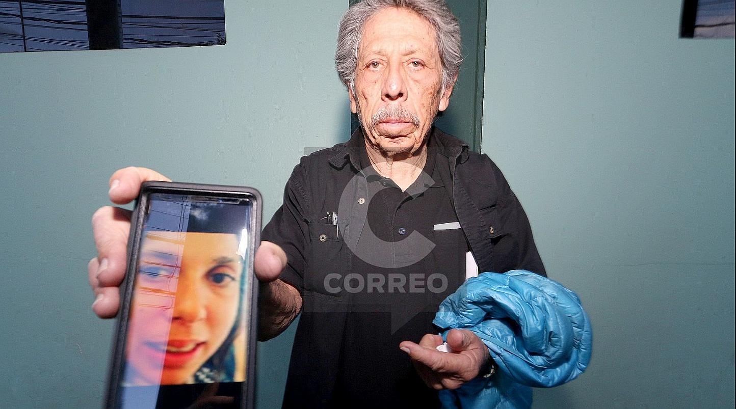 Topos de México ayudarían a buscar a turista estadounidense desaparecida en Cusco 