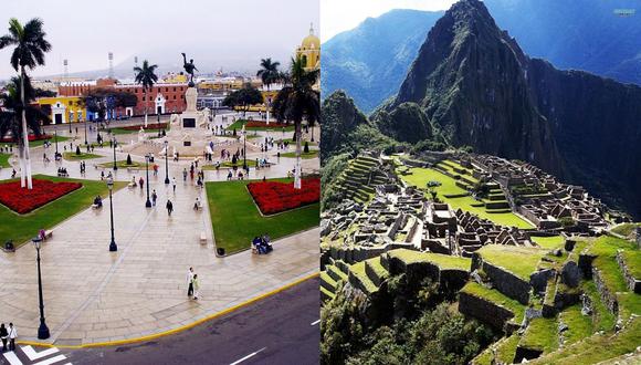 Lima y Cusco se ubican dentro de los 10 destinos más populares de América Latina y el Caribe