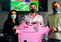 Rodrigo Cuba jugará en Sport Boys: así anunció el club el fichaje del ‘Gato’