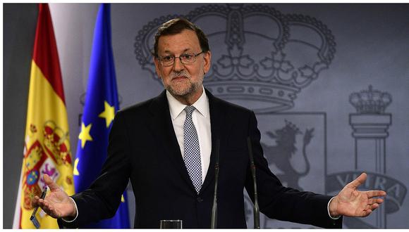 Mariano Rajoy señala que habrá terceras elecciones si socialistas no le apoyan (VIDEO)