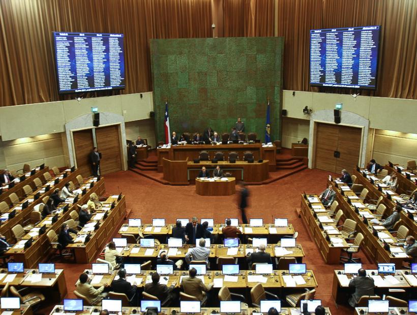 La Yarada Los Palos: parlamento chileno sesionará en Arica para analizar situación internacional