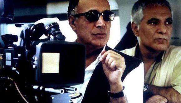 Falleció el ganador de la Palma de Oro Abbas Kiarostami
