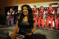 Estrenan documental "Mistura: el poder de la comida"