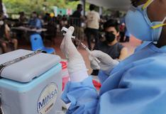 Influenza y COVID-19: conoce los vacunatorios que atenderán 12 horas este fin de semana en Lima 