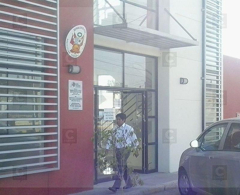 Nombran tres subprefectos provinciales en Tacna