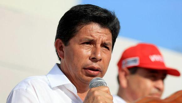 El presidente Pedro Castillo realiza polémicas designaciones ad portas de la tercera moción de vacancia. ( Presidencia)