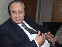 Pedrito Otiniano grave tras sufrir paro cardíaco