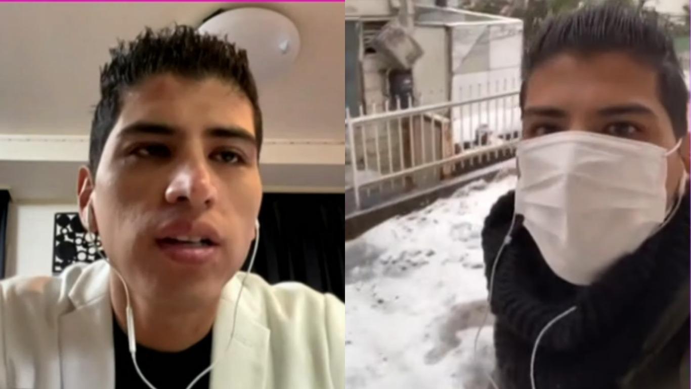 Foto: 'Magaly TV: La Firme'.