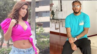 Yahaira Plasencia ingresó a Perú junto a Jefferson Farfán porque “es su pareja y hay un tema de unidad familiar”