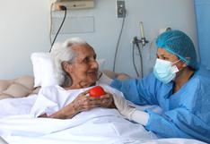 “Cuidando con el corazón”: EsSalud lanza estrategia para mejorar la atención y el bienestar del asegurado¨