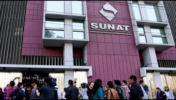 El objetivo de la norma es adaptar las facultades de fiscalización de la Sunat al proceso de transformación digital que se vive en la institución. (Foto: GEC)