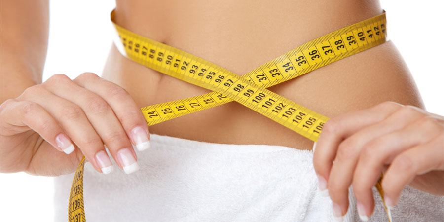 Reducen el peso y la grasa corporal sin rebajar la cantidad de comida