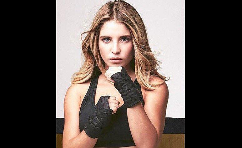 Flavia Laos muestra su lado más sexy y causa furor en Instagram (FOTO)