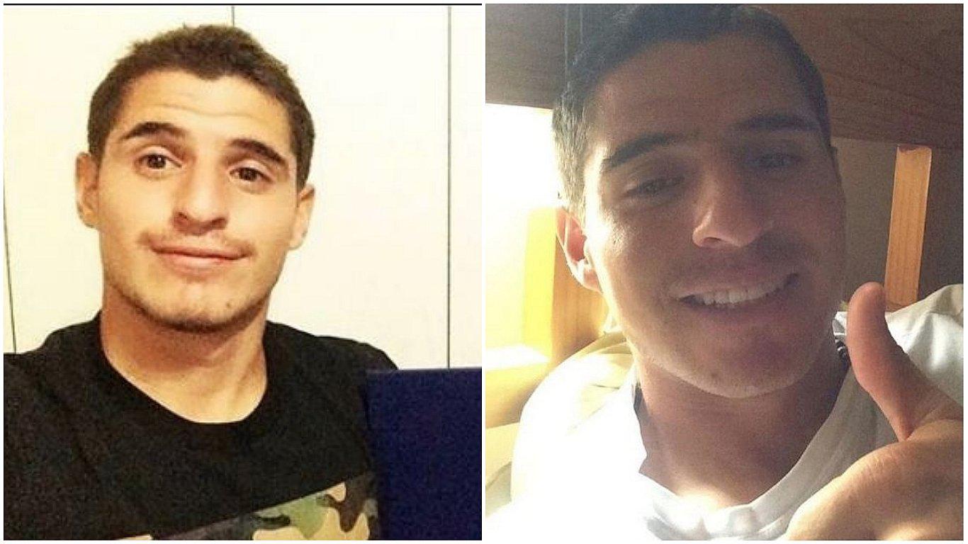 Aldo Corzo sorprende a hinchas al sortear una cena junto a él (FOTO)