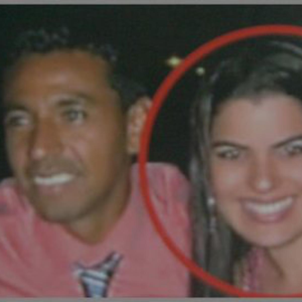 Ñol con nueva pareja | DEPORTES | CORREO