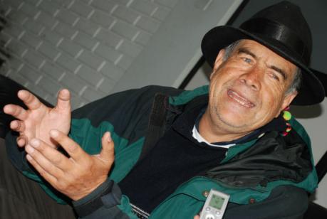 Congresista Hugo Carrillo Cavero se reunirá con autoridades regionales