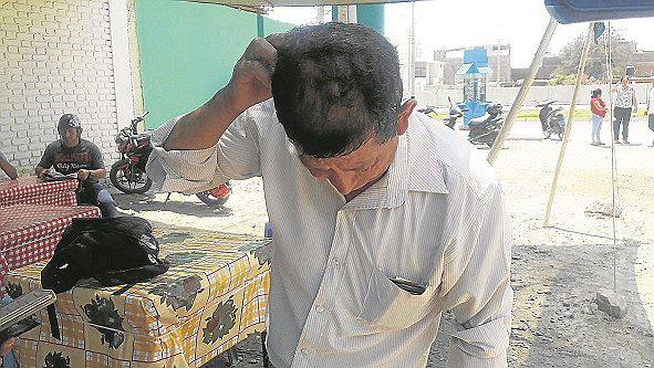 “Los Falsos de Enosa” robaron S/ 20,000 a “El Ayabaquino”