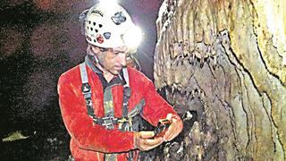 Esta es la situación actual del espeleólogo atrapado en una cueva de Chachapoyas (VIDEOS)