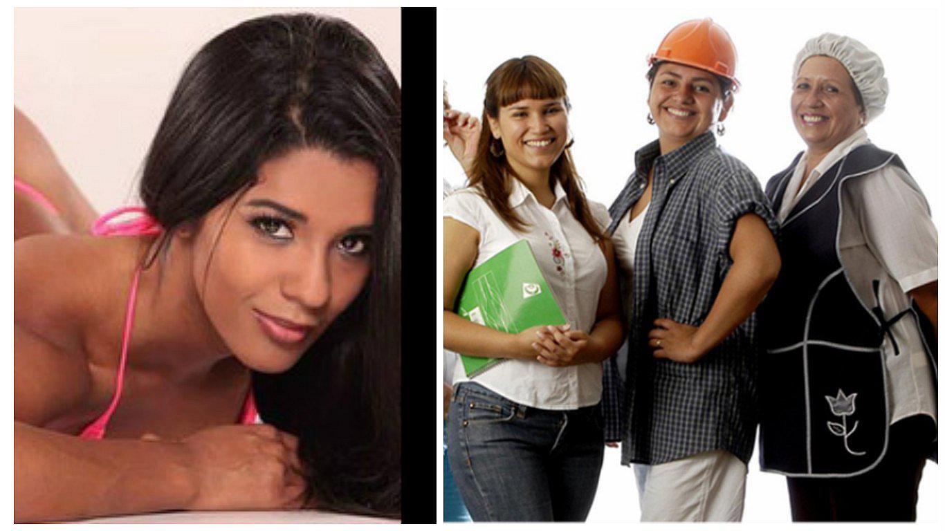 Rocío Miranda hace este polémico comentario sobre hábitos de mujeres peruanas (FOTO)