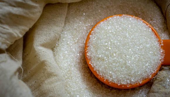 En el mercado Lobatón N°1 de Lince el kilo de azúcar alcanzó los S/ 4.77. (Foto: iStock)