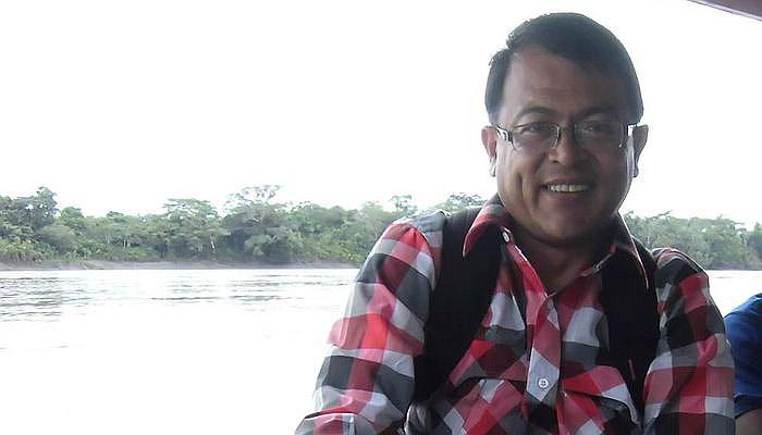 Arequipeño gana Premio Copé 2017 con su novela El laberinto de los endriagos