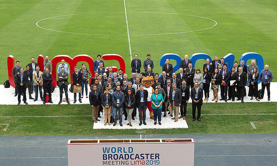 Invierten 23 millones de dólares en las ceremonias de los Juegos Panamericanos y Parapanamericanos