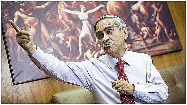 Poder Judicial: "Aún no se ha declarado la culpabilidad de Ollanta Humala y Nadine Heredia"