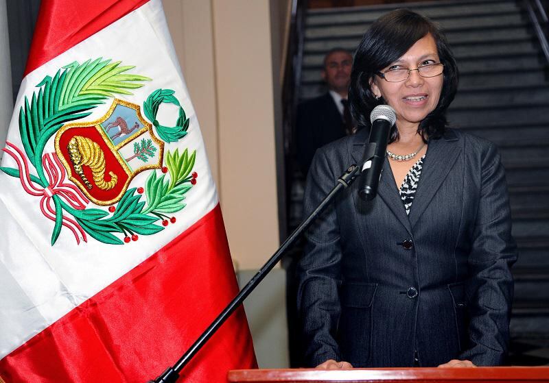 ​Canciller: “Alianza del Pacífico se encuentra en etapa de consolidación”