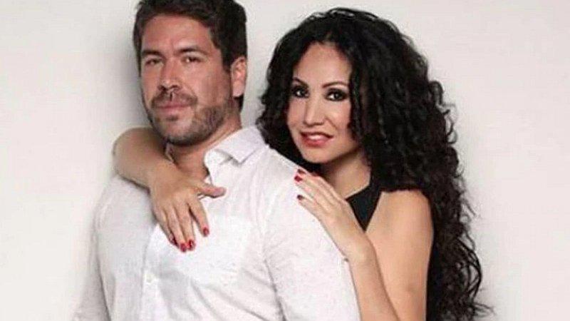 Pareja de Janet Barboza postulará al Congreso: “No quiero ser un espectador más”   