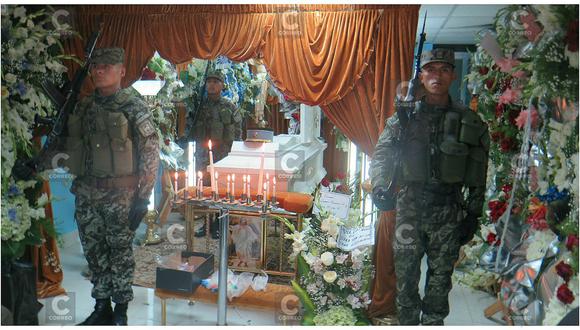 Cadete de Escuela Militar muere durante curso de instrucción en Lima