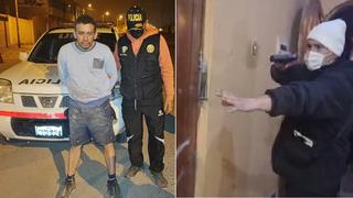 Tacna: Balacera entre policías y presuntos delincuentes deja un herido en Pocollay