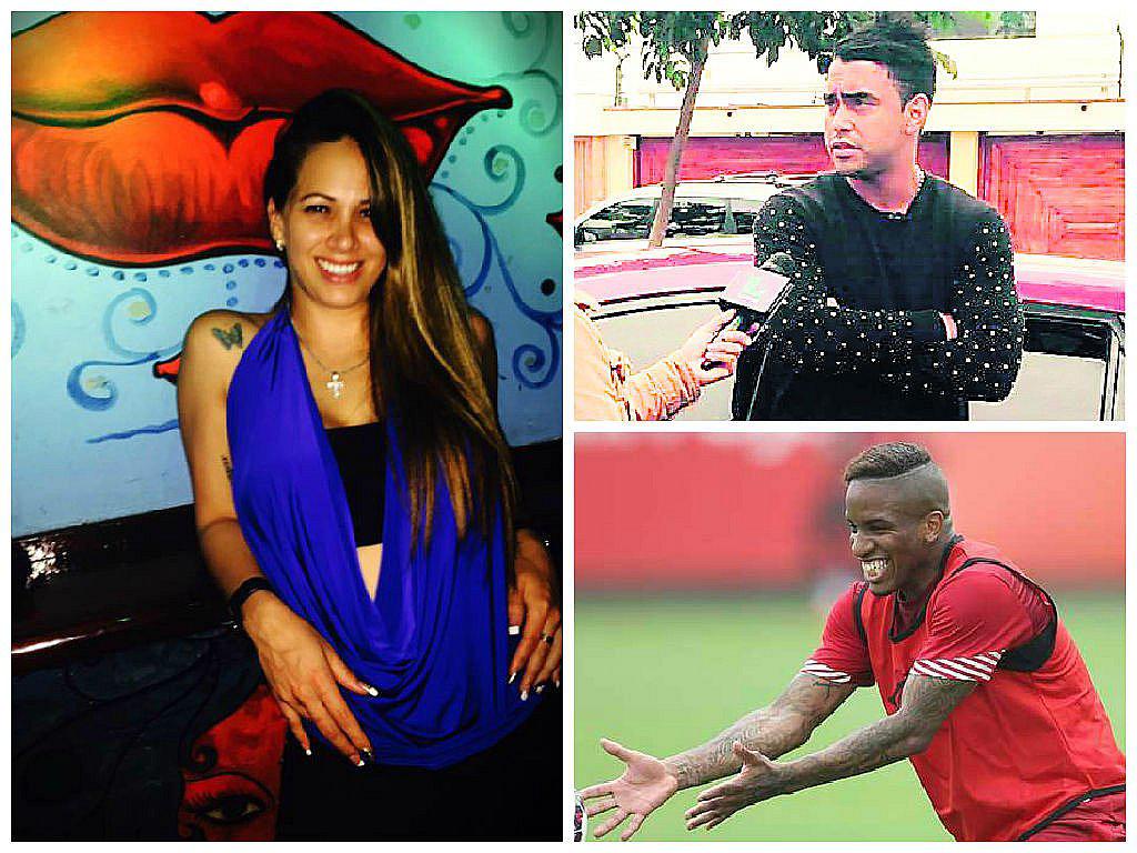 ​Jefferson Farfán: Diego Chávarri le mandó este mensaje futbolista (VIDEO)