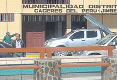Áncash: Detectan perjuicio económico de S/ 30,000 en Municipalidad de Cáceres del Perú 