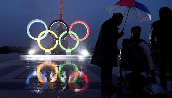 Juegos Olímpicos: Eligen como sedes a París 2024 y Los Ángeles 2028