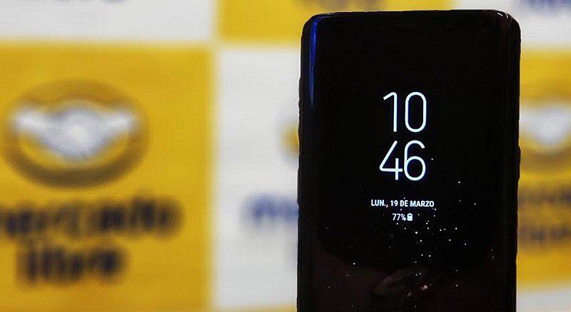 ¿Cuáles son las características del Samsung Galaxy S9 y S9+? (VIDEO)