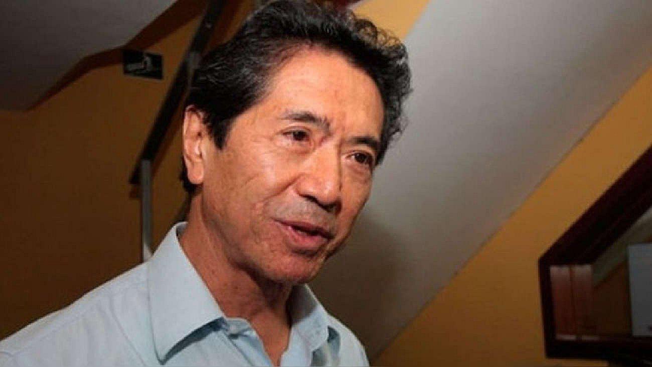 Jaime Yoshiyama: Poder Judicial declara procedente traslado al penal Castro Castro