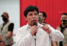 Pedro Castillo participará en decimosegundo Consejo de Ministros Descentralizado en Huánuco