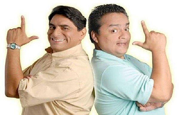 ​¿Carlos Álvarez y Jorge Benavides por fin tendrán programa juntos?