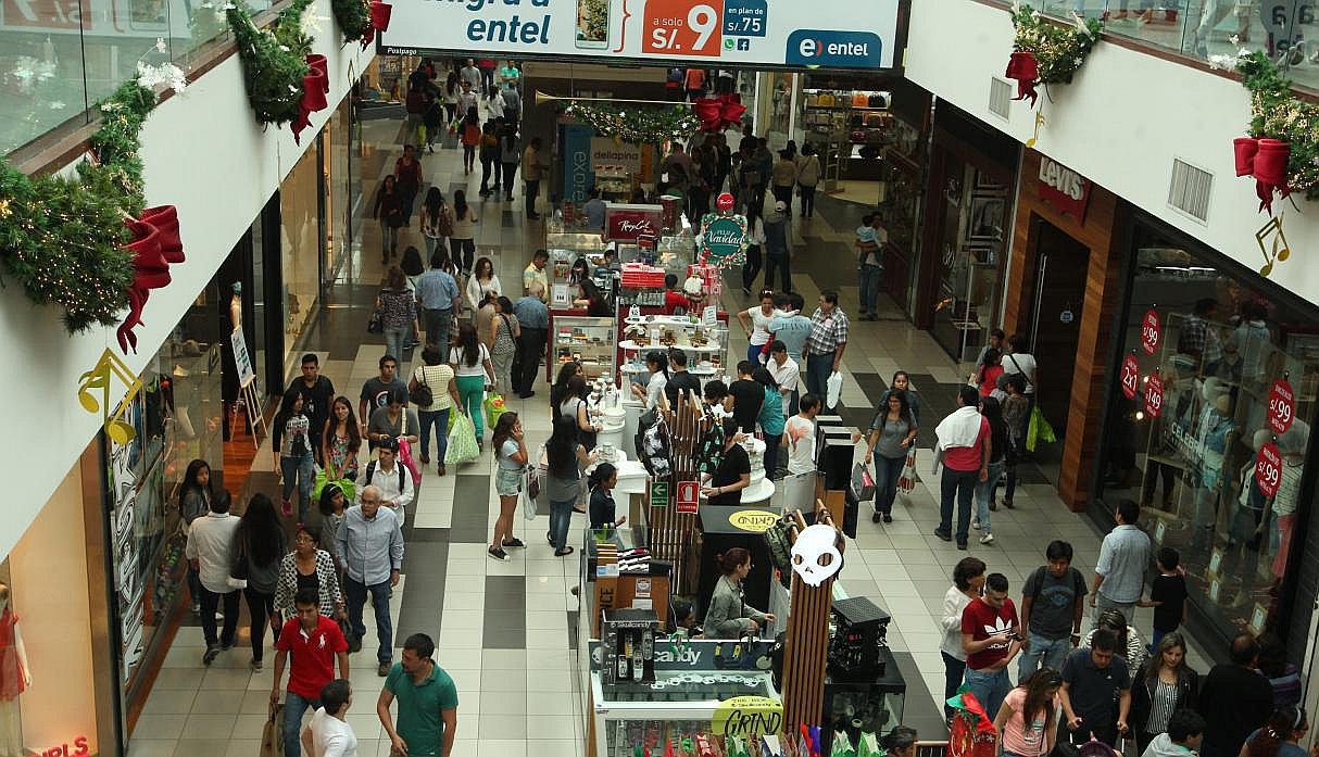 Empleo creció más en empresas de 1 a 10 trabajadores