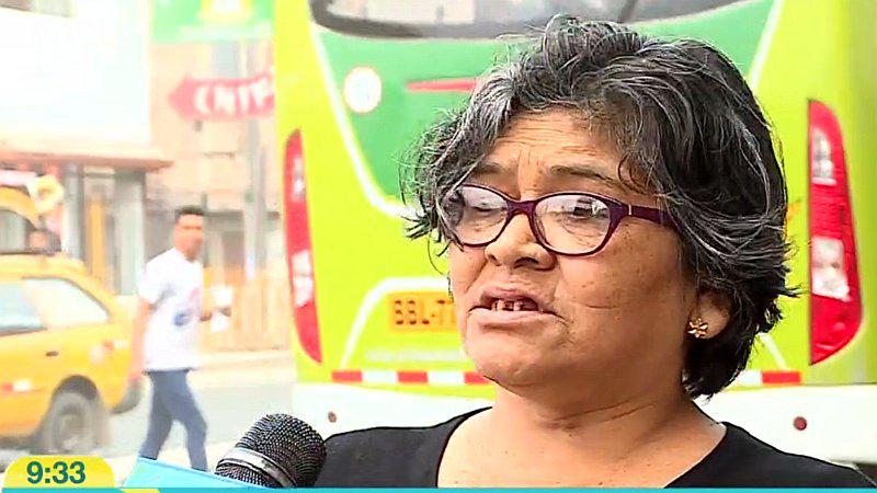 Hijas de mujer atropellada le responden a ‘Pantera’ Zegarra y exigen justicia 