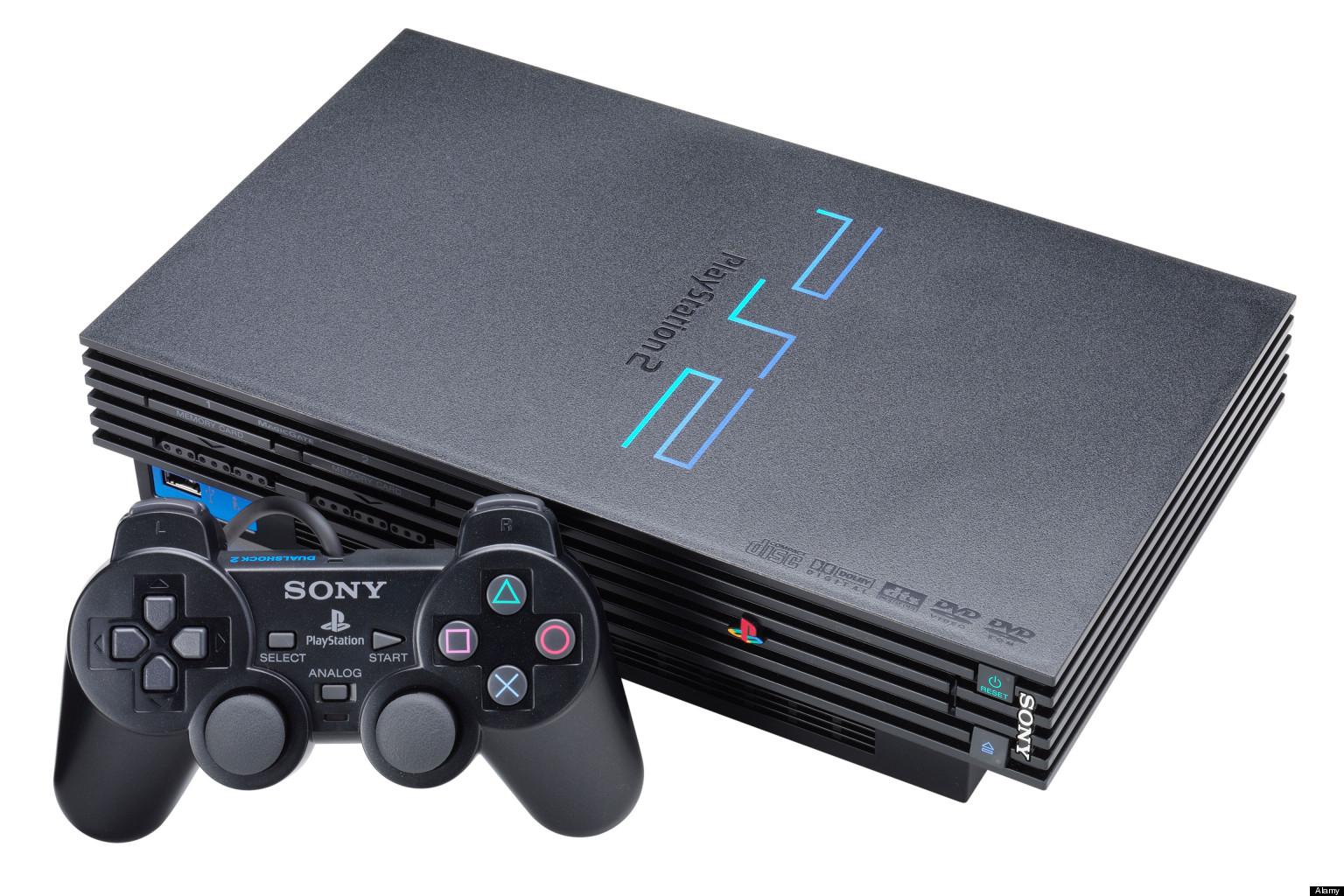 VIDEO: Cinco razones porque Playstation 2 sigue siendo la mejor consola 