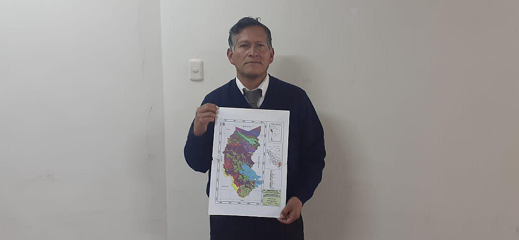 Sociedad civil de Acora pide cambio de viceministro de Gobernanza Territorial